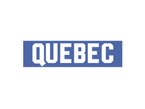 Quebec Bulldogs Logo