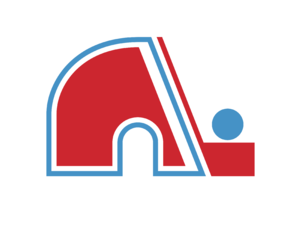 Quebec Nordiques Logo