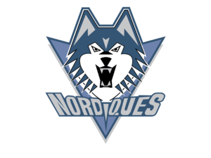 Quebec Nordiques Logo