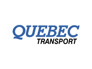 Quebec Transport Logo