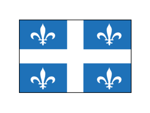 Quebec Logo