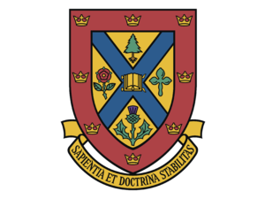 Queen’s University Logo