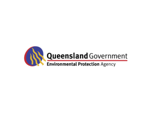 Queensland Government Logo