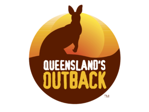 Queensland’s Outback Logo