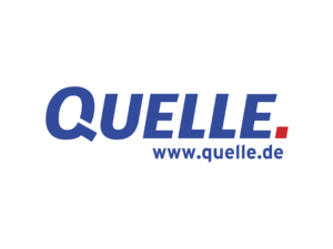 Quelle Logo