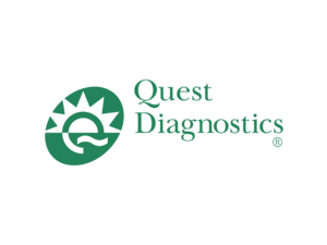 Quest Diagnostics Logo
