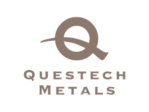Questech Metals Logo
