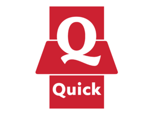 Quick Logo