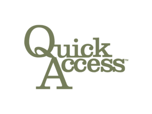 Quick Access Logo