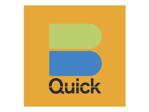 Quick statt Cash Logo