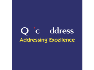 QuickAddress Logo