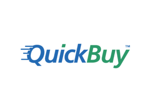 QuickBuy Logo
