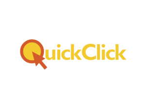 QuickClick Logo