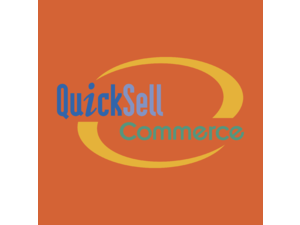 QuickSell Commerce Logo