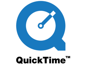 QuickTime Logo