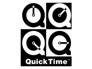 QuickTime Logo