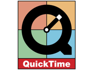 QuickTime Logo