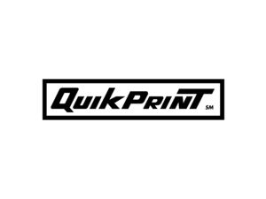 Quik Print Logo