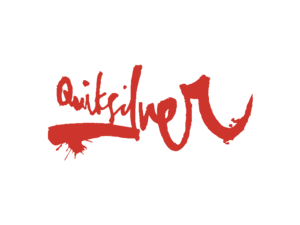 Quiksilver Logo