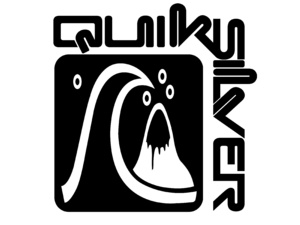 Quiksilver Logo