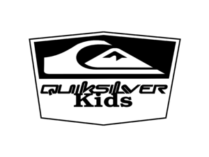 Quiksilver Kids Logo