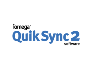 QuikSync Logo