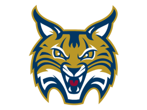 Quinnipiac Bobcats Logo