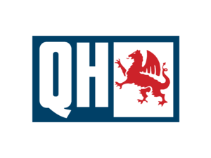 Quinton Hazell Logo