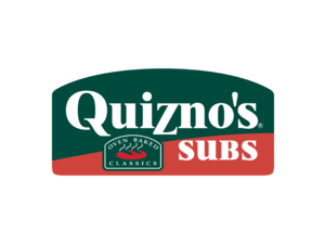 Quizno’s subs Logo