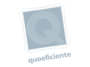 Quoeficiente Logo