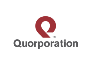 Quorporation Logo