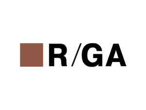 R GA Logo