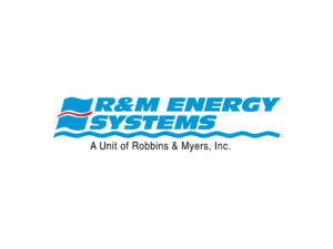 R&M Energy Systems Logo