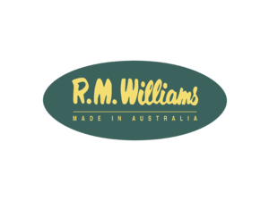 R M Williams Logo