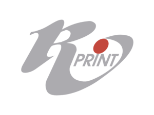 R Pprint Logo