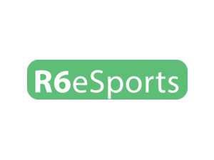 R6 Esports Logo