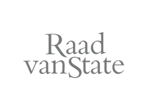 Raad van State Logo