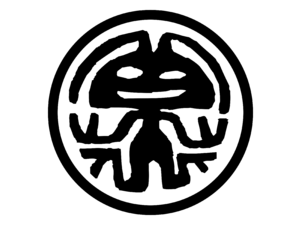 Rabbit in the Moon Logo