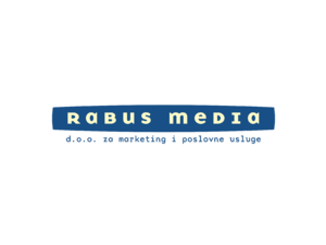 Rabus Media Logo