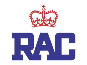 RAC Logo