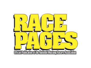 Race Pages Logo
