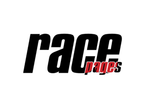 Race Pages Logo