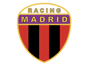 Racing de Madrid Logo