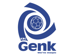 Racing Genk Logo