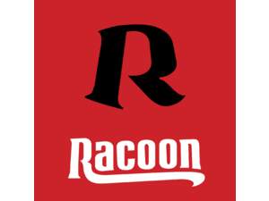 Racoon Logo