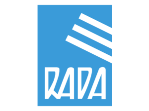RADA Logo