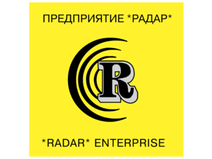 Radar Logo