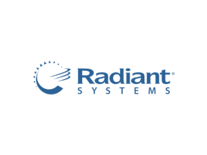 Radiant Systems Logo