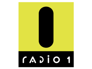 Radio 1 Logo