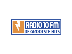 Radio 10 FM Logo